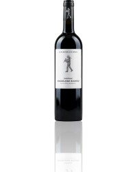 Sans Soufre Merlot 2018