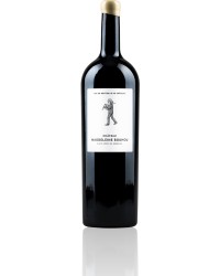 Sans Soufre Malbec 2020 Magnum