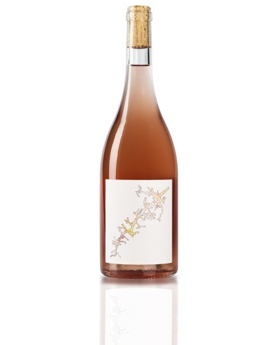 Magdeleine Bouhou Cloudy Rosé 2022