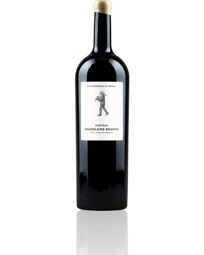 Sans Soufre Malbec 2019 Magnum